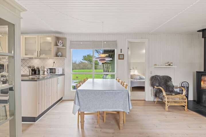 Holiday home 73094 at Vester Storetoft 33, Sønderho - Picture #6