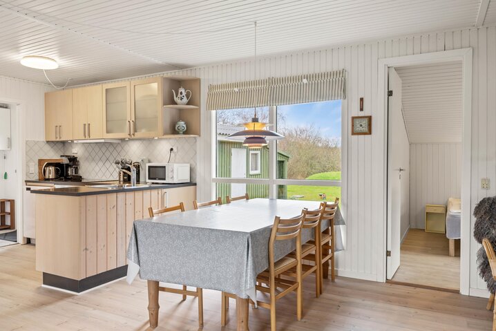 Holiday home 73094 at Vester Storetoft 33, Sønderho - Picture #7