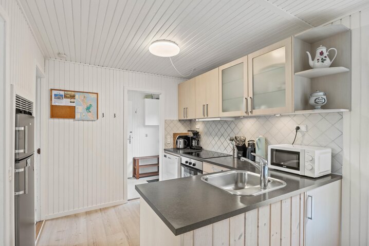 Holiday home 73094 at Vester Storetoft 33, Sønderho - Picture #8