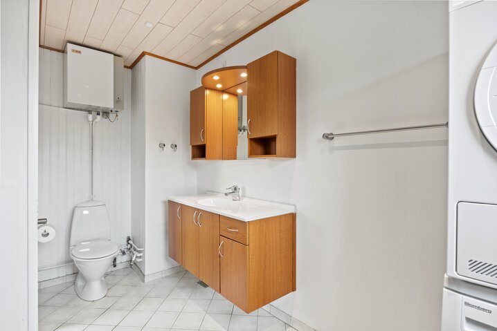 Holiday home 73094 at Vester Storetoft 33, Sønderho - Picture #10