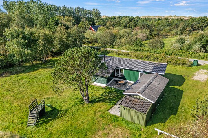 Holiday home 73094 at Vester Storetoft 33, Sønderho - Picture #0