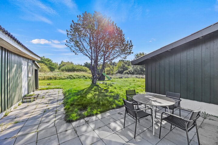 Holiday home 73094 at Vester Storetoft 33, Sønderho - Picture #17