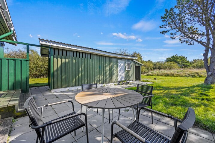 Holiday home 73094 at Vester Storetoft 33, Sønderho - Picture #18