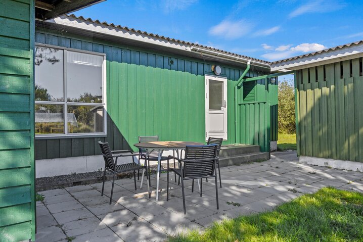 Holiday home 73094 at Vester Storetoft 33, Sønderho - Picture #19