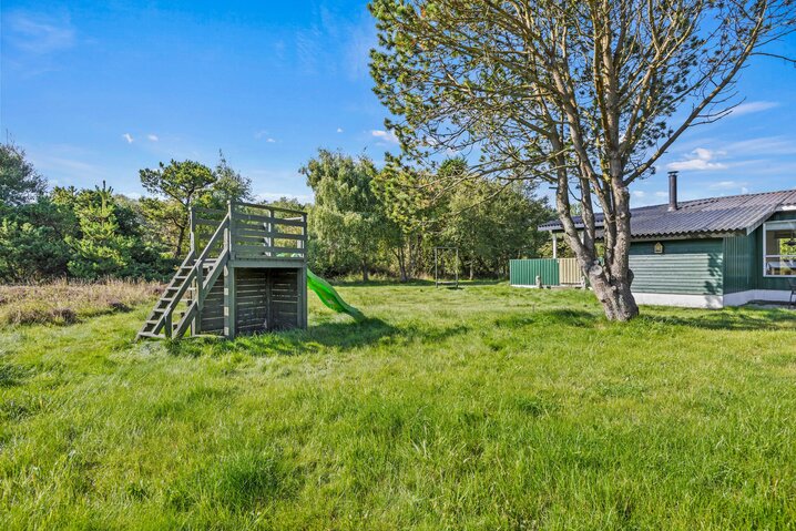 Holiday home 73094 at Vester Storetoft 33, Sønderho - Picture #21