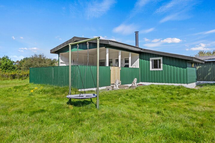 Holiday home 73094 at Vester Storetoft 33, Sønderho - Picture #22