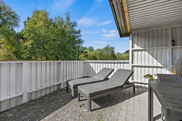 Holiday home 73094 at Vester Storetoft 33, Sønderho - Picture #23