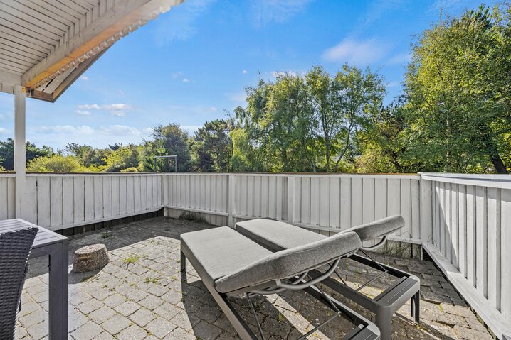 Holiday home 73094 at Vester Storetoft 33, Sønderho - Picture #24