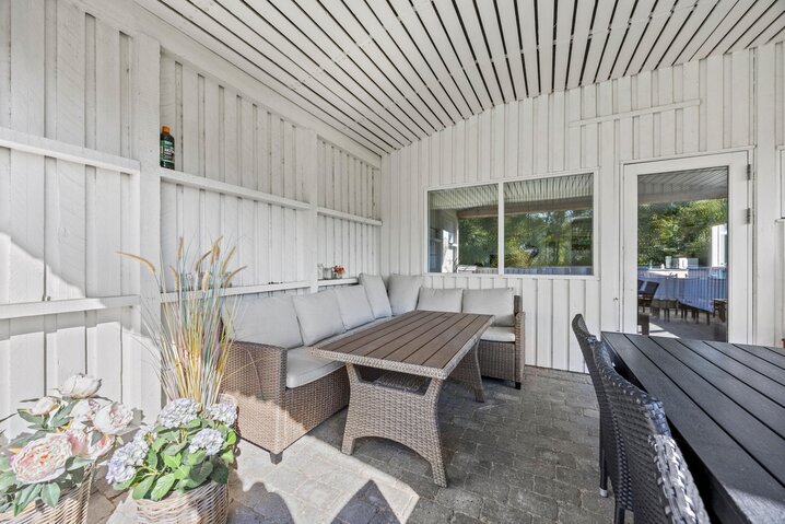 Holiday home 73094 at Vester Storetoft 33, Sønderho - Picture #25