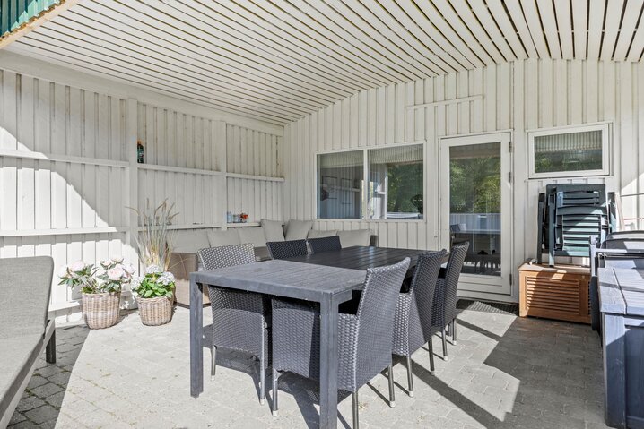 Holiday home 73094 at Vester Storetoft 33, Sønderho - Picture #26