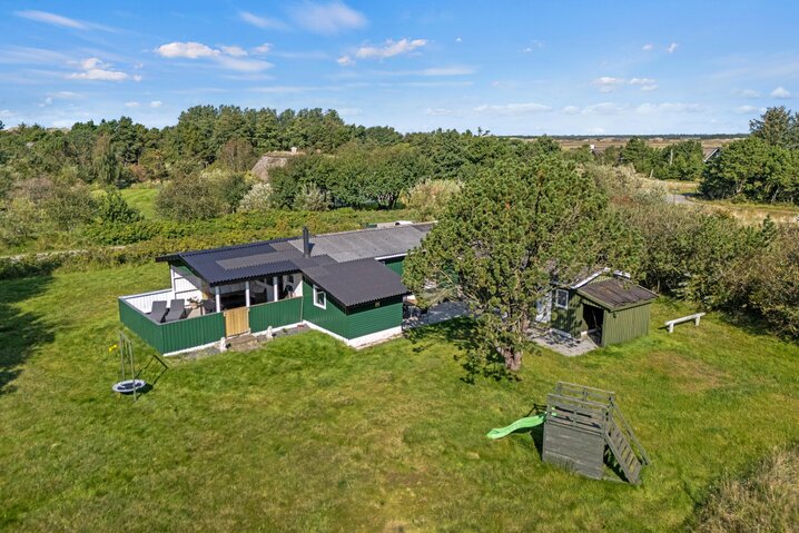 Holiday home 73094 at Vester Storetoft 33, Sønderho - Picture #16