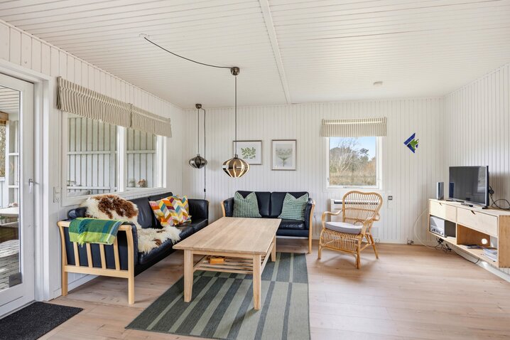 Holiday home 73094 at Vester Storetoft 33, Sønderho - Picture #1
