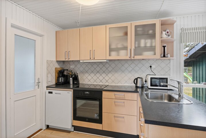 Holiday home 73094 at Vester Storetoft 33, Sønderho - Picture #2