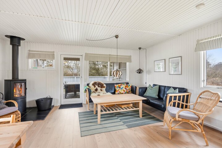 Holiday home 73094 at Vester Storetoft 33, Sønderho - Picture #3