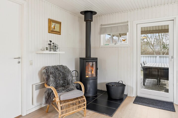 Holiday home 73094 at Vester Storetoft 33, Sønderho - Picture #4