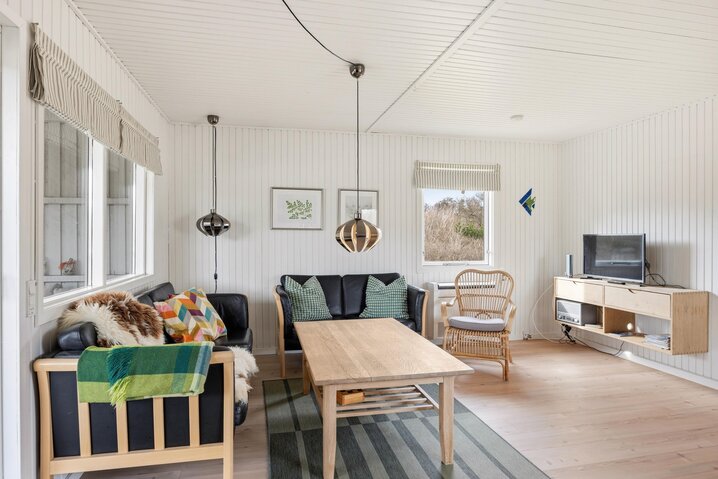Holiday home 73094 at Vester Storetoft 33, Sønderho - Picture #5
