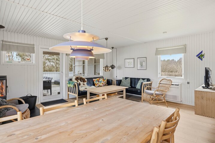Holiday home 73094 at Vester Storetoft 33, Sønderho - Picture #6