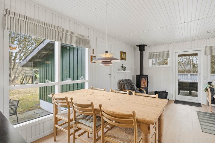 Holiday home 73094 at Vester Storetoft 33, Sønderho - Picture #7
