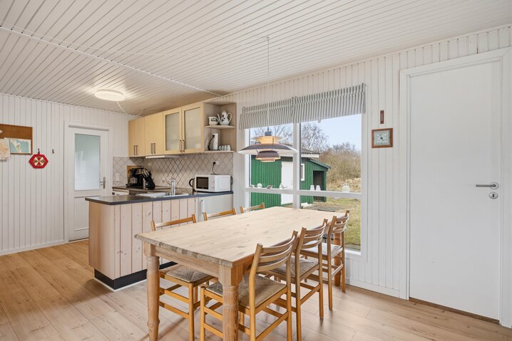 Holiday home 73094 at Vester Storetoft 33, Sønderho - Picture #8