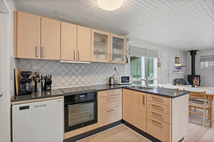 Holiday home 73094 at Vester Storetoft 33, Sønderho - Picture #9