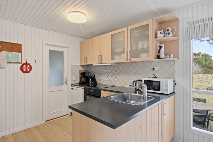 Holiday home 73094 at Vester Storetoft 33, Sønderho - Picture #10