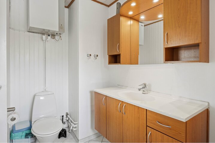 Holiday home 73094 at Vester Storetoft 33, Sønderho - Picture #12