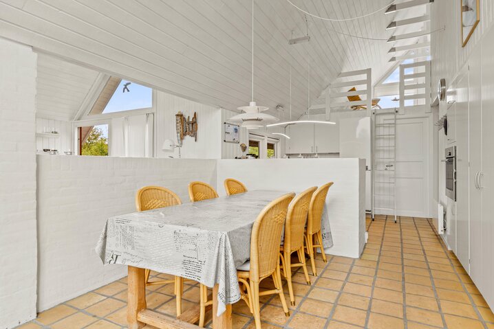 Sommerhus 73095 på Ved Bavnen 34, Sønderho - Billede #7