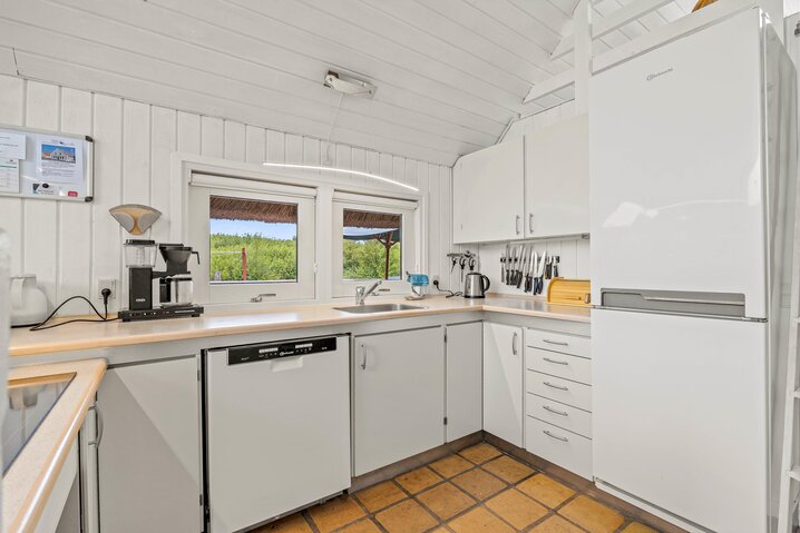 Sommerhus 73095 på Ved Bavnen 34, Sønderho - Billede #10