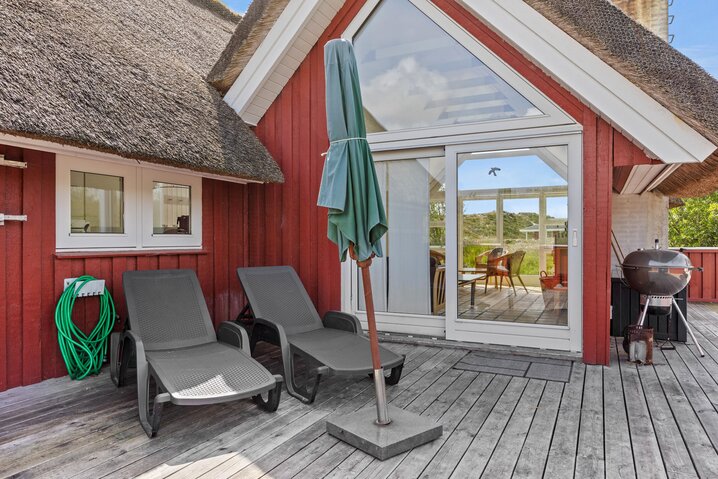 Sommerhus 73095 på Ved Bavnen 34, Sønderho - Billede #22