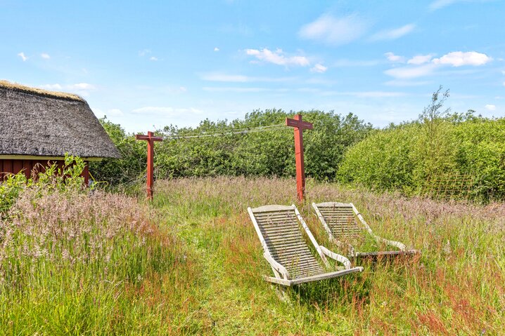 Sommerhus 73095 på Ved Bavnen 34, Sønderho - Billede #24