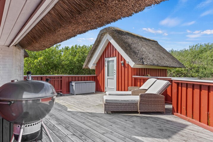 Sommerhus 73095 på Ved Bavnen 34, Sønderho - Billede #25