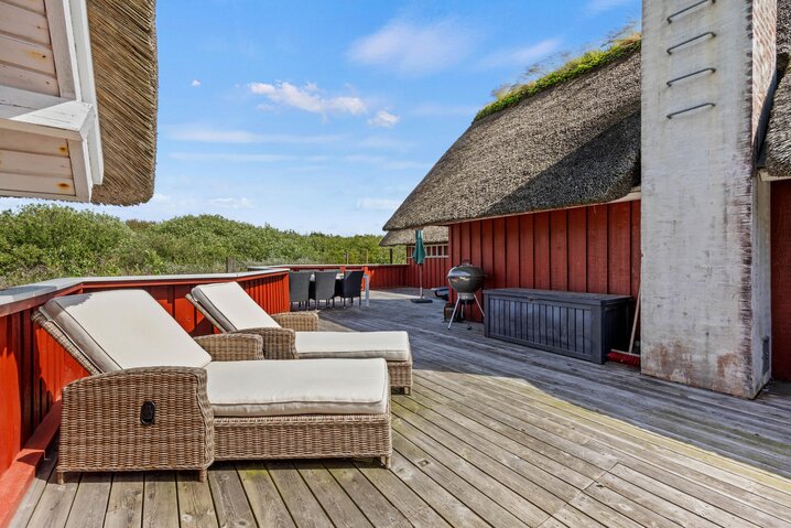 Sommerhus 73095 på Ved Bavnen 34, Sønderho - Billede #27
