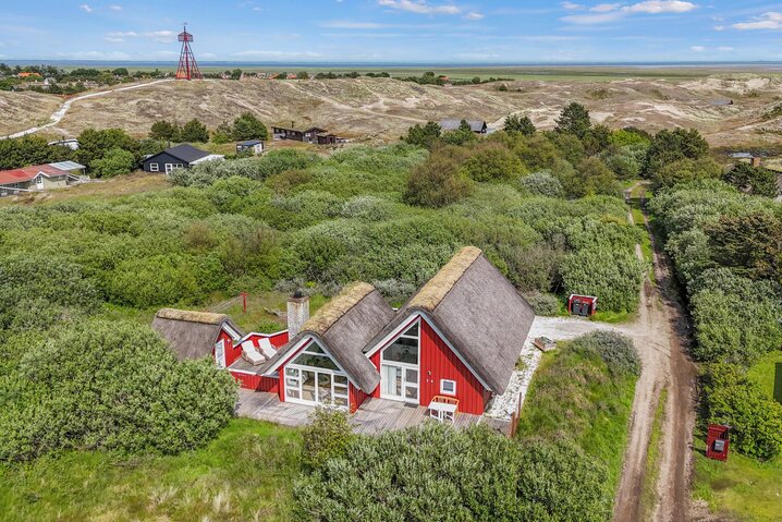 Sommerhus 73095 på Ved Bavnen 34, Sønderho - Billede #31