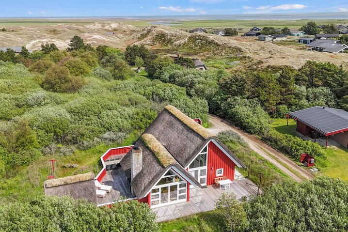 Sommerhus 73095 på Ved Bavnen 34, Sønderho - Billede #32