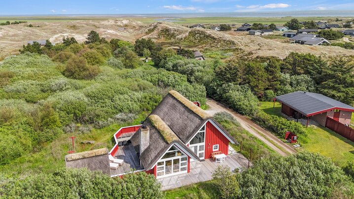 Sommerhus 73095 på Ved Bavnen 34, Sønderho - Billede #31