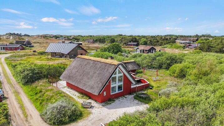 Sommerhus 73095 på Ved Bavnen 34, Sønderho - Billede #32