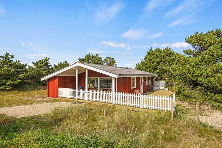 Sommerhus 73097 på Sønderho Strandvej 31, Sønderho - Billede #0