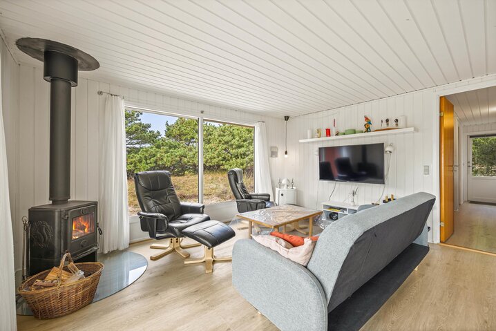 Sommerhus 73097 på Sønderho Strandvej 31, Sønderho - Billede #1