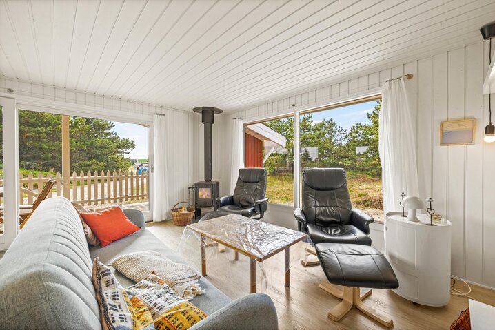 Sommerhus 73097 på Sønderho Strandvej 31, Sønderho - Billede #3