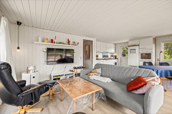 Sommerhus 73097 på Sønderho Strandvej 31, Sønderho - Billede #4