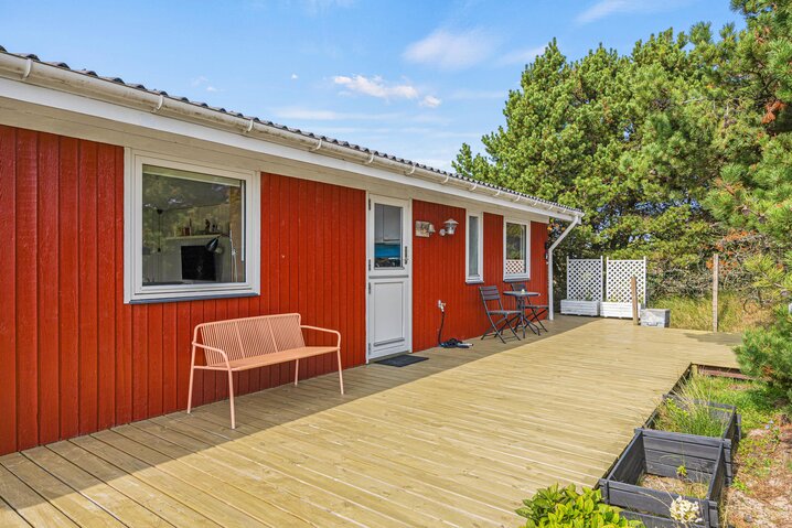 Sommerhus 73097 på Sønderho Strandvej 31, Sønderho - Billede #16