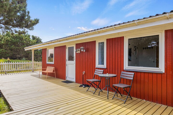 Sommerhus 73097 på Sønderho Strandvej 31, Sønderho - Billede #17