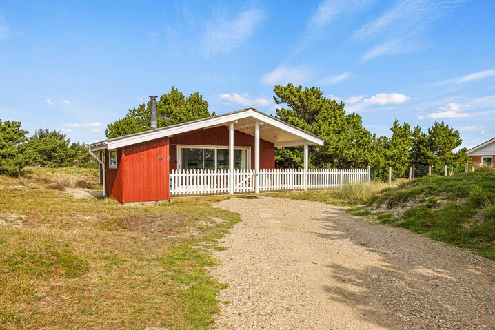 Sommerhus 73097 på Sønderho Strandvej 31, Sønderho - Billede #18