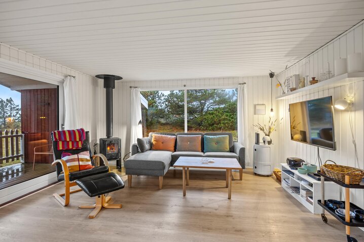 Sommerhus 73097 på Sønderho Strandvej 31, Sønderho - Billede #1