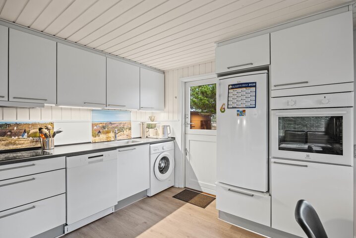 Sommerhus 73097 på Sønderho Strandvej 31, Sønderho - Billede #2