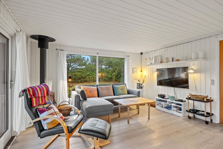 Sommerhus 73097 på Sønderho Strandvej 31, Sønderho - Billede #3