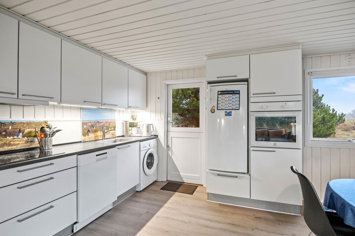 Sommerhus 73097 på Sønderho Strandvej 31, Sønderho - Billede #8