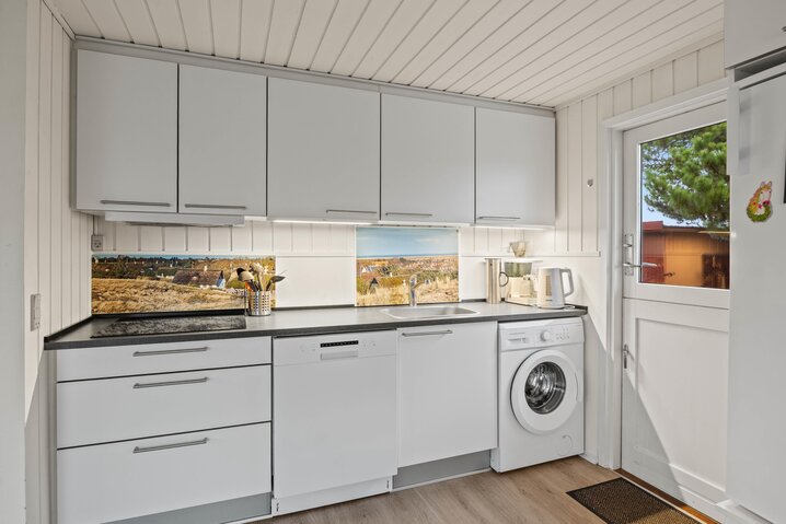 Sommerhus 73097 på Sønderho Strandvej 31, Sønderho - Billede #9