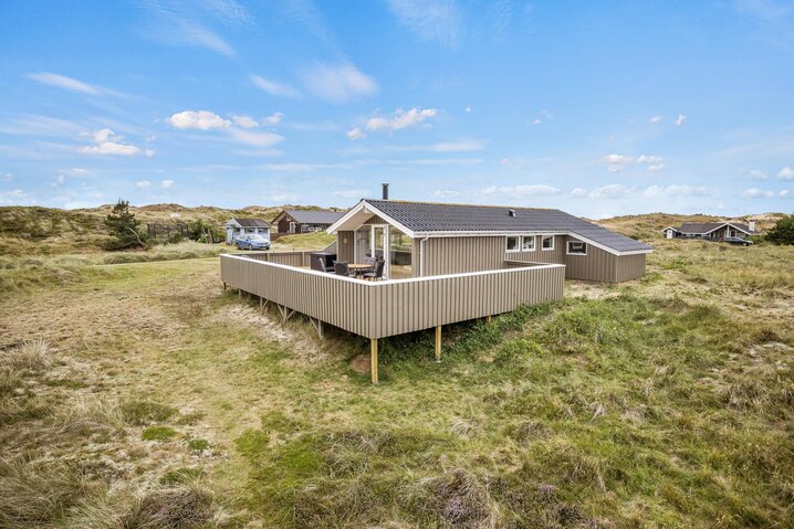 Sommerhus 73099 på Kåverknoldene 5, Sønderho - Billede #25