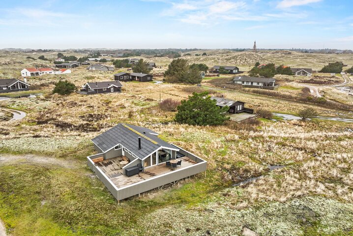 Sommerhus 73099 på Kåverknoldene 5, Sønderho - Billede #26
